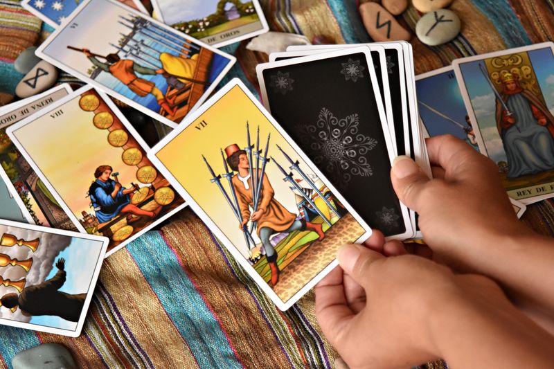 Tarot 2026 – výklad tarotu pre nový rok